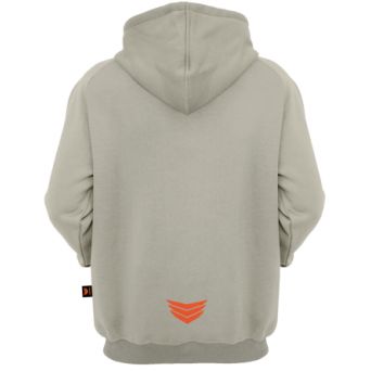 Sweat Meybo Legacy V1 - Black 2