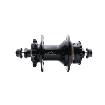 SD Ace Expert Rear Hub ISO6 - 10mm 2