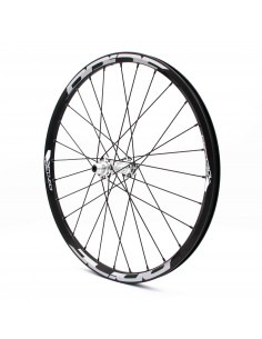 Wheels 20" (451) Pride Control V1 Disque Polish 2