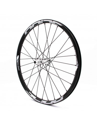 Roues 20" (451) Pride Control V1 Disque Polish