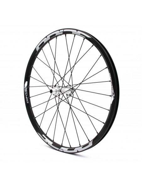 Wheels 20" (451) Pride Control V1 Disque Polish