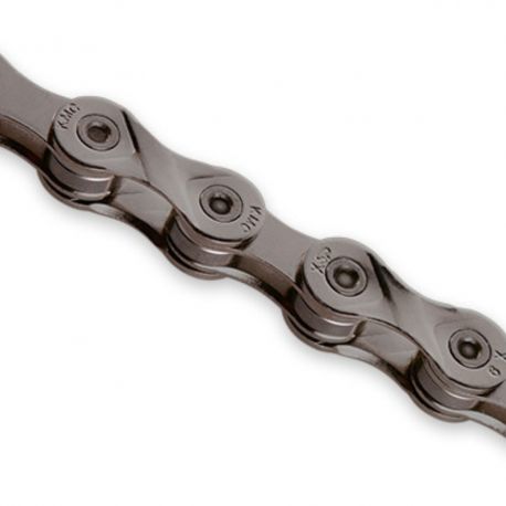 Kmc X9 Grey Chain Zoom