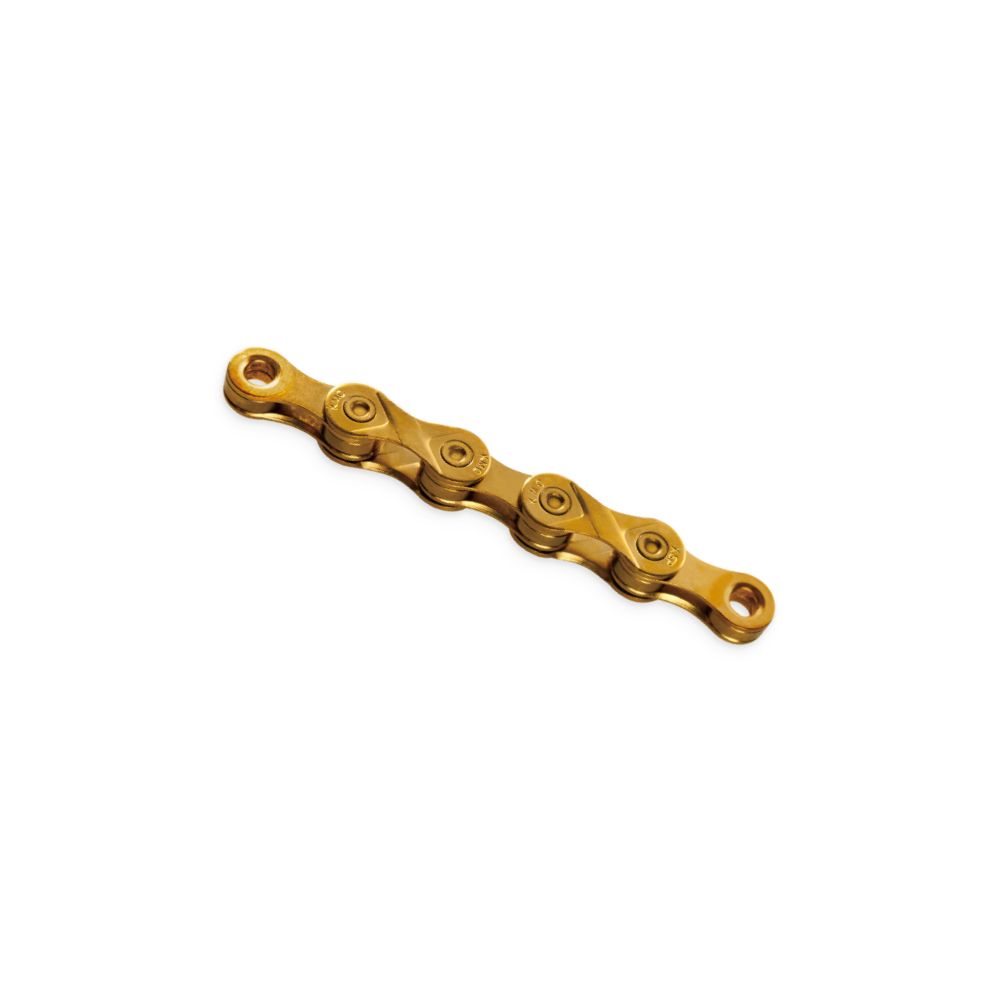 KMC X9SL Chain - Gold (In box)