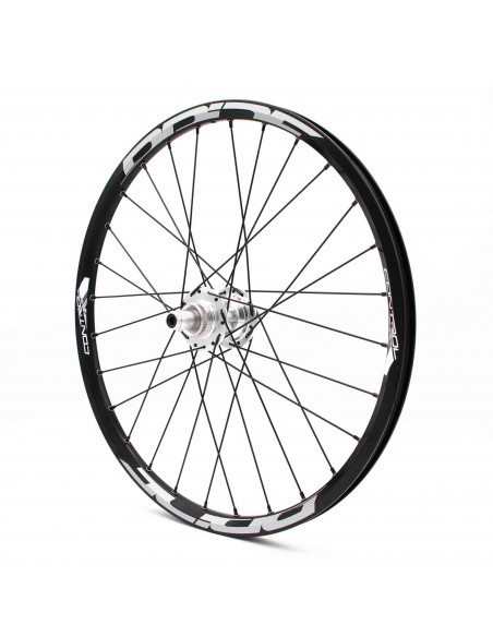 Roues 20" (451) Pride Control V1 Disque Polish