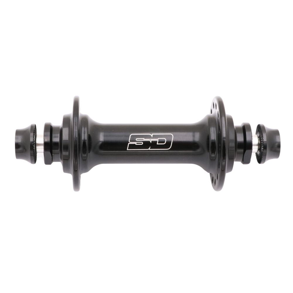 SD Ace Front Hub - 6mm - 28H