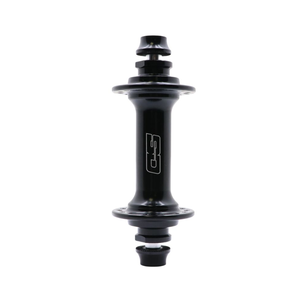 SD Ace Front Hub - 6mm - 28H