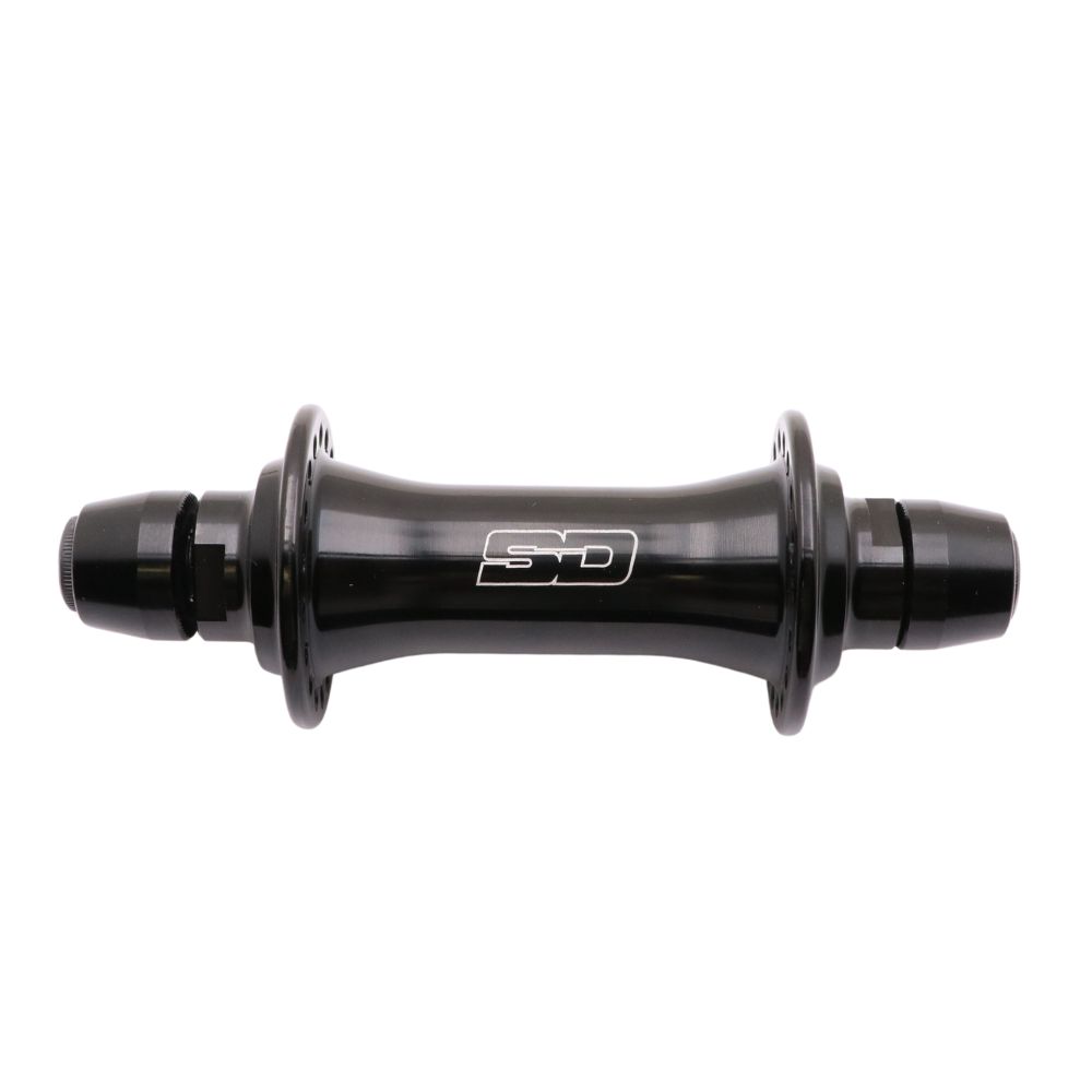 SD Ace Front Hub - 10mm - 36H