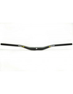 Unite Renegade Handlebar - Ø35mm - Black 2