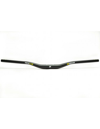 Unite Renegade Handlebar - Ø35mm - Black
