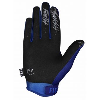 Gants Fist Adulte - Stocker Blue 2