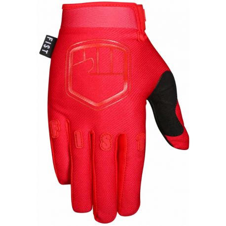 Gants Fist Adulte - Stocker Red