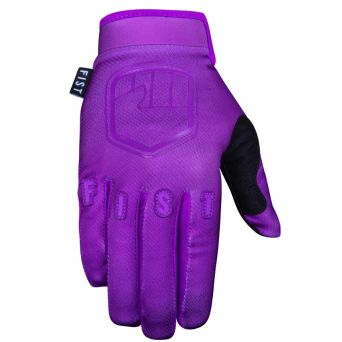 Gants Fist Adulte - Stocker Purple
