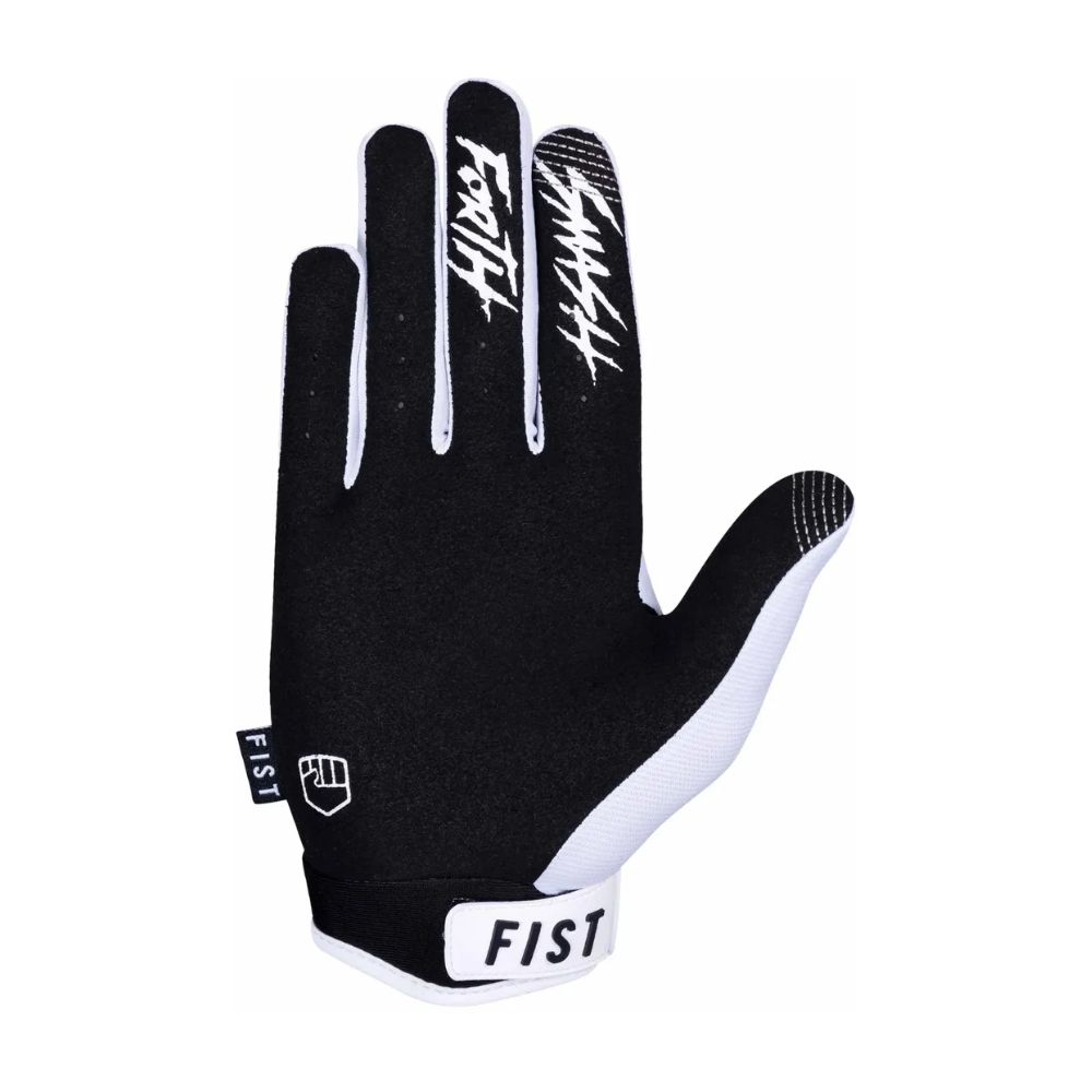 Fist Adult Gloves - Stocker Panda