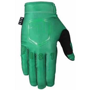 Gants Fist Adulte - Stocker Green