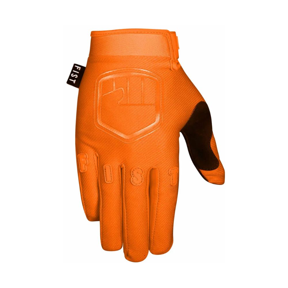 Fist Kids Gloves - Stocker Orange