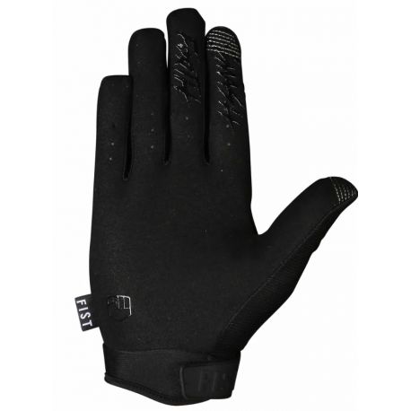 Gants Fist Enfant - Stocker Black