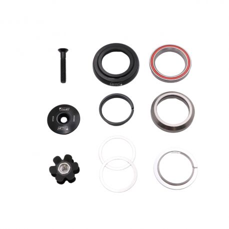 SD Boundary Headset (IS) 1-1/8" - Black