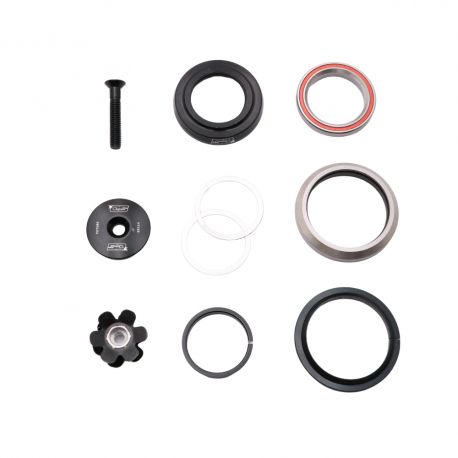 SD Boundary Headset (IS) Tapered - Black