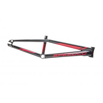Speedco M2 Frame - Gloss Red 2