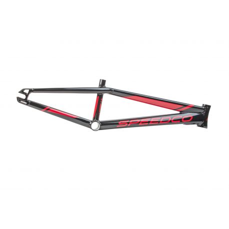Speedco M2 Frame - Gloss Red