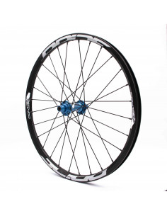Roues 20" (451) Pride Control V1 Disque Blue 2