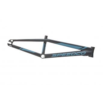 Cadre Speedco M2 - Sky Blue 2