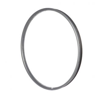 Jante Mach1 Kargo 26" - Black