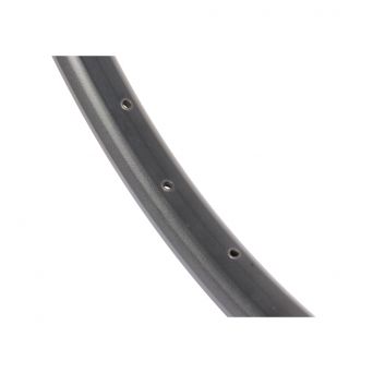 Mach1 Kargo 26" - Black Rim 2