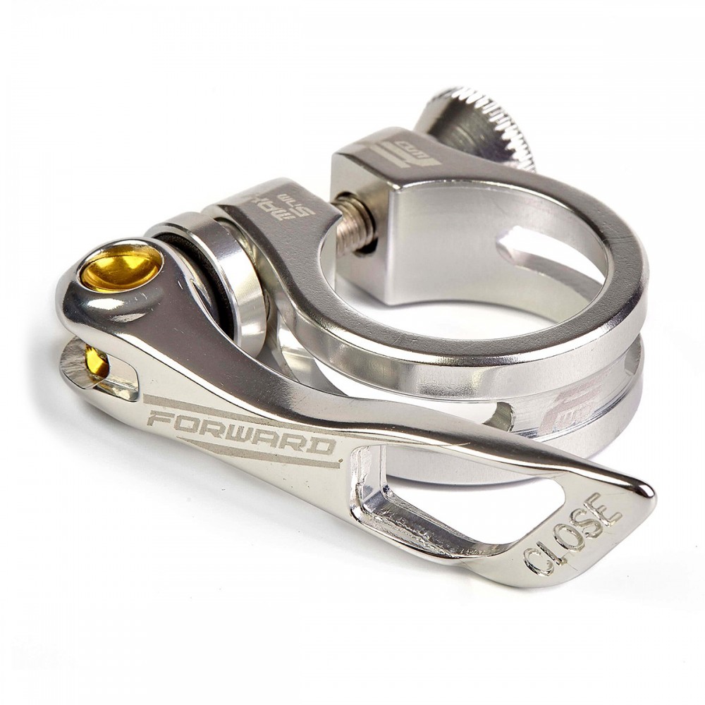 Collier De Selle Forward Elite - Polished