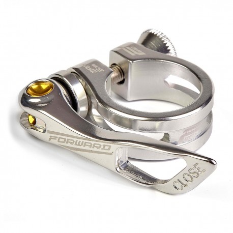 Collier De Selle Forward Elite - Polished