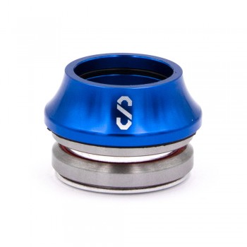 SESSION INTEGRATED HEADSET