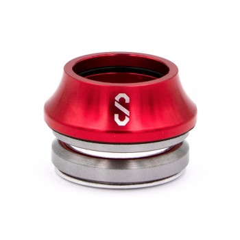 SESSION INTEGRATED HEADSET