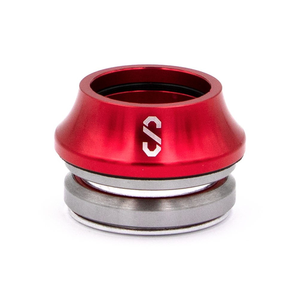 SESSION INTEGRATED HEADSET