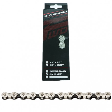 CHAINE FORWARD SPEEDCHAIN