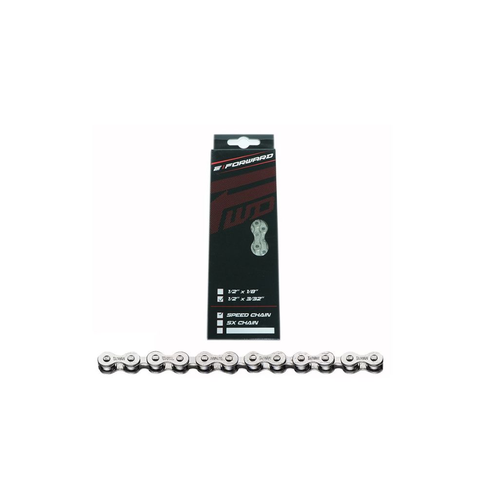 Chaine Forward Speedchain - Silver