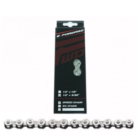 Chaine Forward Speedchain - Silver