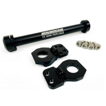 Kit Axe 15mm Stay Strong V5 2