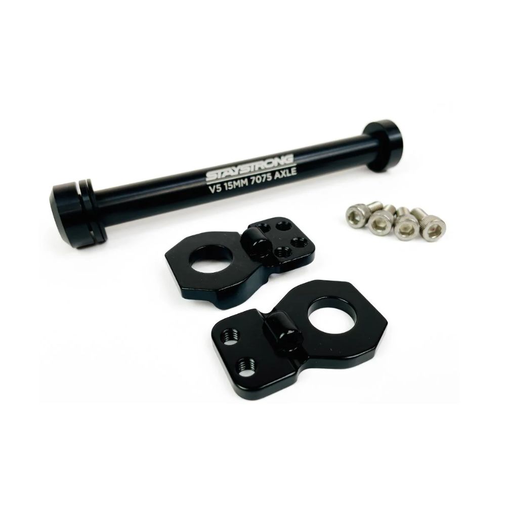 15mm Tru Axle Kit Stay Strong V5