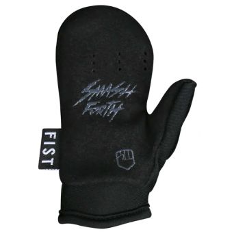 Fist Adult Gloves - Stocker Black 2