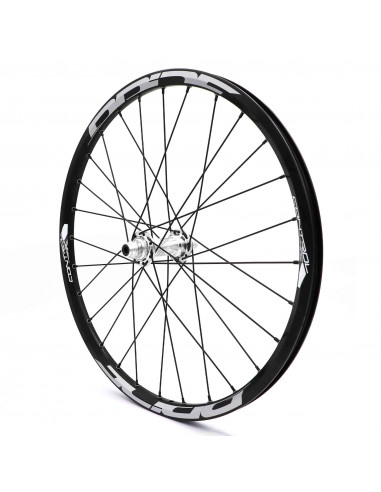 Roues 20" (451) Pride Control V1 V-Brake Polish