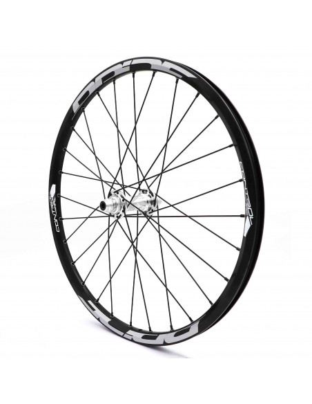 Roues 20" (451) Pride Control V1 V-Brake Polish