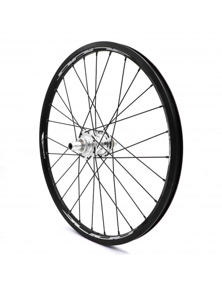 Roues 20" (451) Pride Control V1 V-Brake Polish