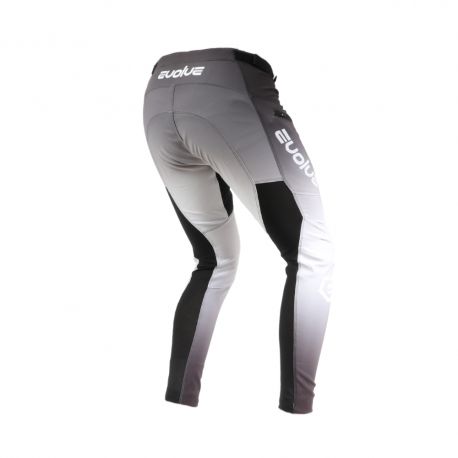 Evolve SI2 Pants - Adult - Black White Fade