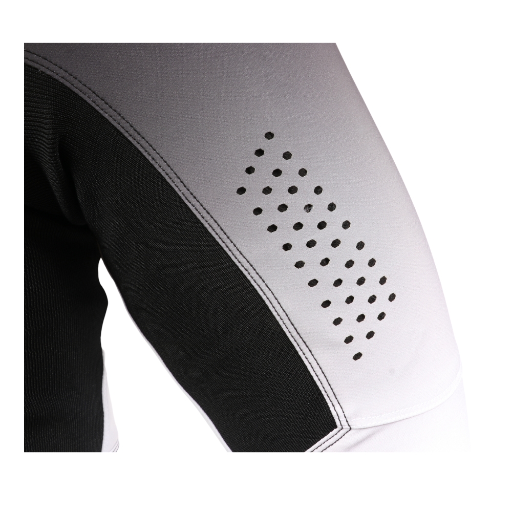Pantalon Evolve SI2 - Black White Fade - Adulte
