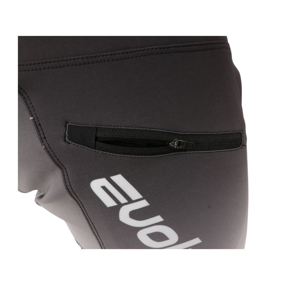 Pantalon Evolve SI2 - Black White Fade - Adulte