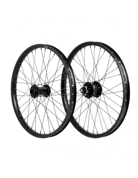 Roues 20" (406) Forward 20/10mm - Mach1 Klixx