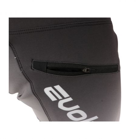 Evolve SI2 Pants - Kid - Fade Black White