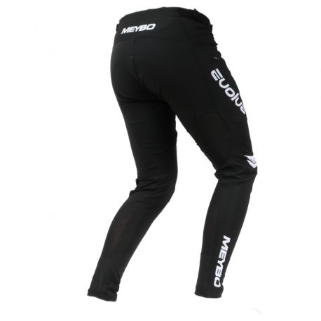 Evolve SI2 Pants - Kid - Meybo Edition Black