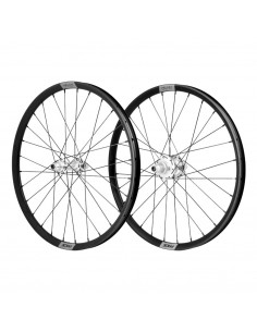 Wheels 20" (451) Pride Control V1 Polish 10mm - Helium M21 Disque