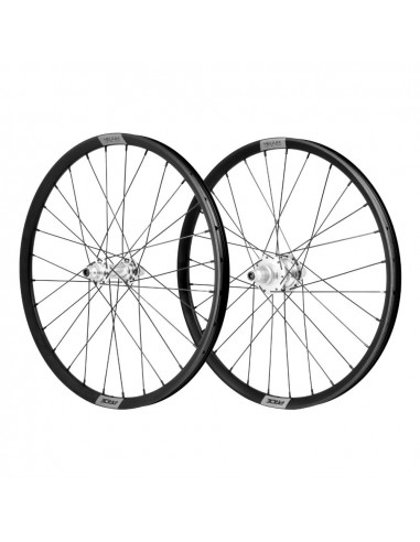 Roues 20" (451) Pride Control V1 Polish 10mm - Helium M21